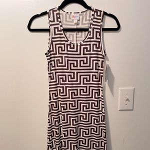 LuLaRoe Dani Dress